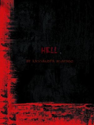cover image of Hell